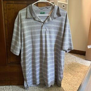 Ben Hogan men’s golf shirt.
